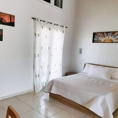 Bed and Breakfast Zio Tonino Termoli Exterior foto