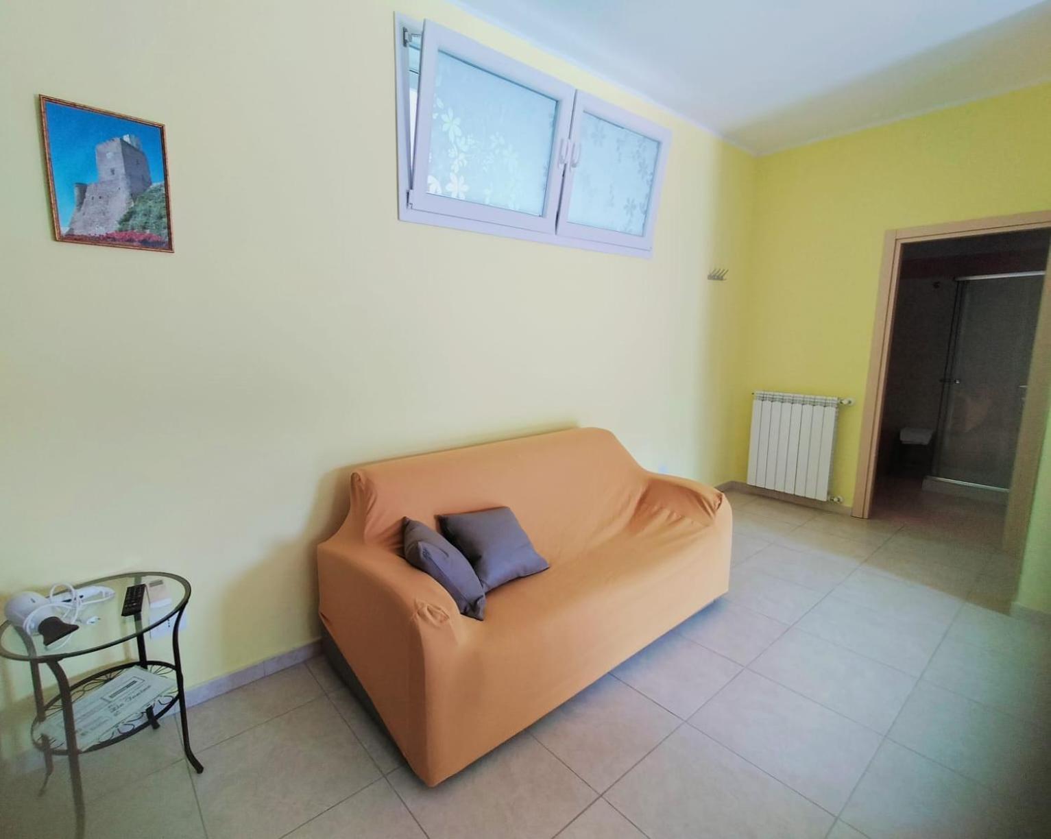 Bed and Breakfast Zio Tonino Termoli Exterior foto
