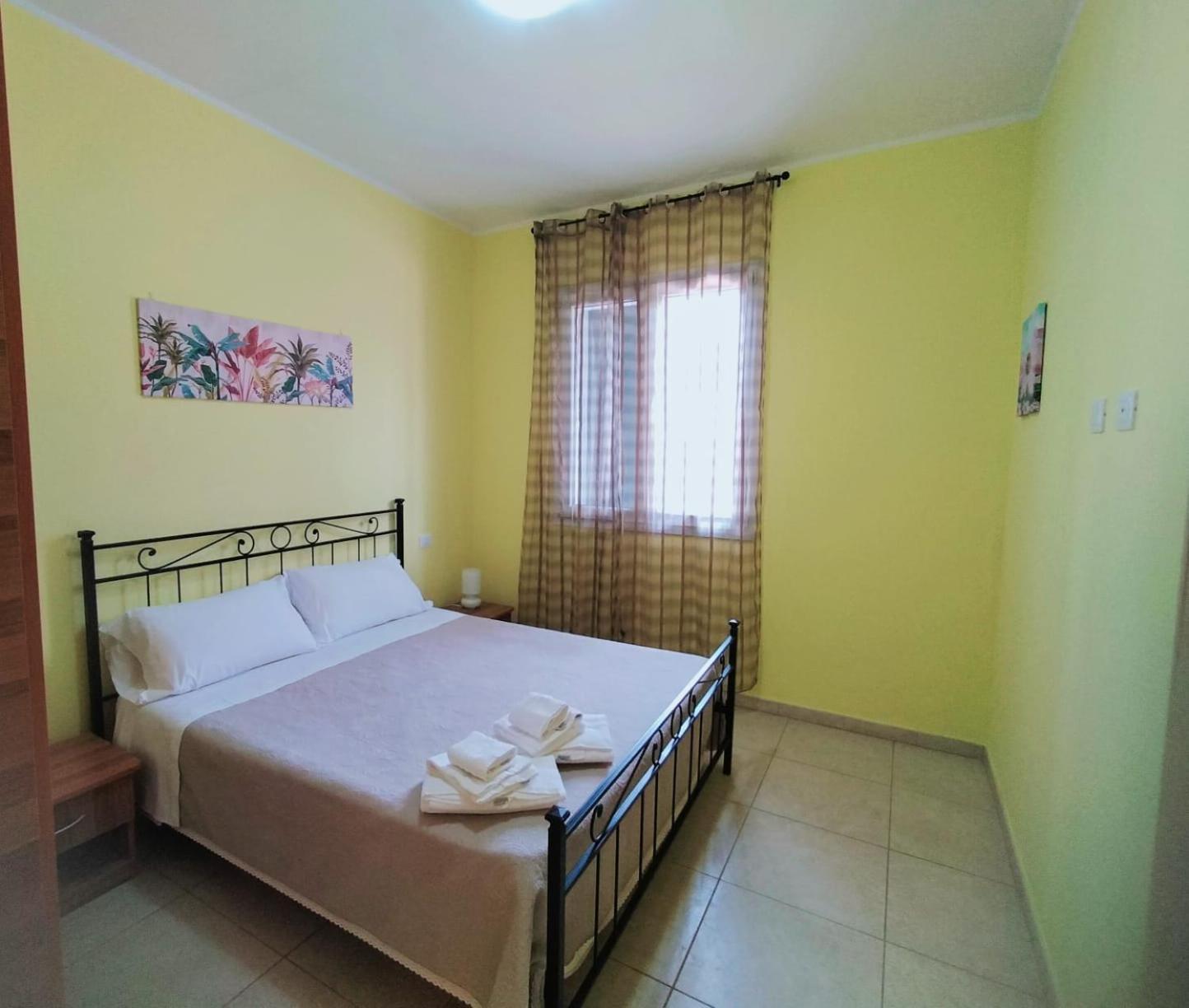 Bed and Breakfast Zio Tonino Termoli Exterior foto