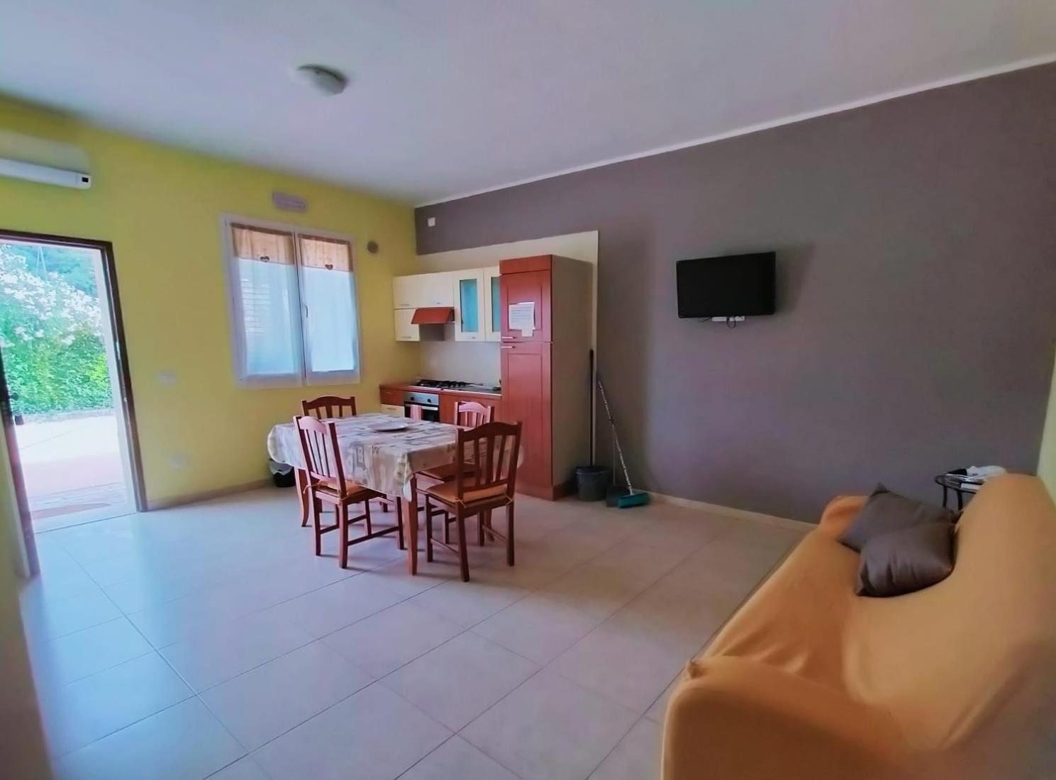 Bed and Breakfast Zio Tonino Termoli Exterior foto