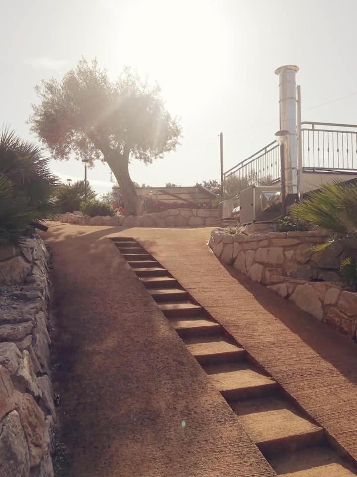 Bed and Breakfast Zio Tonino Termoli Exterior foto