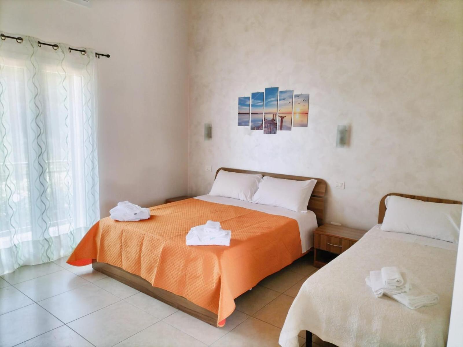 Bed and Breakfast Zio Tonino Termoli Exterior foto