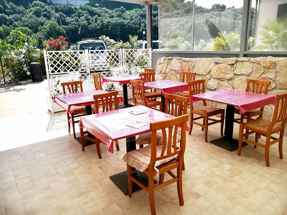 Bed and Breakfast Zio Tonino Termoli Exterior foto